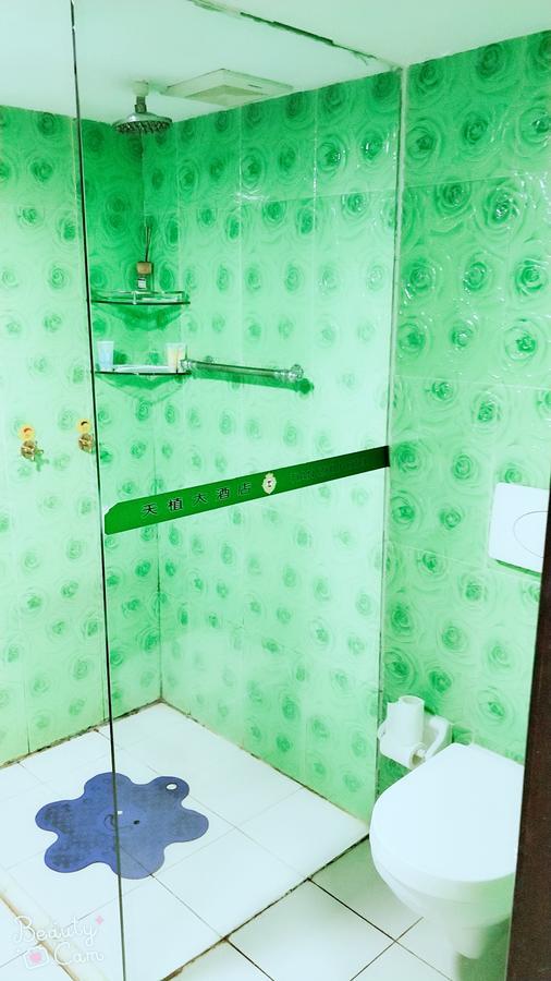 Tianzhi Hotel Harbin Buitenkant foto